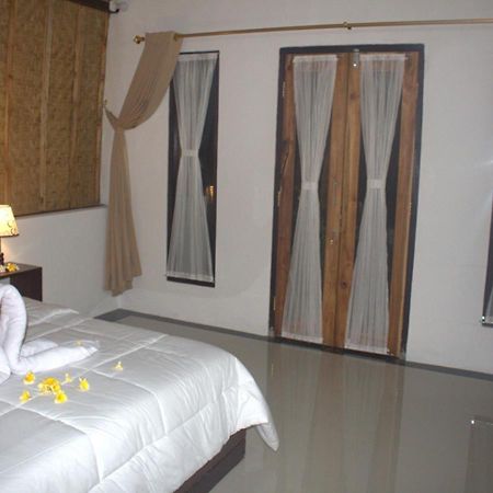 Sebrang Hills Bungalow Ped Zewnętrze zdjęcie