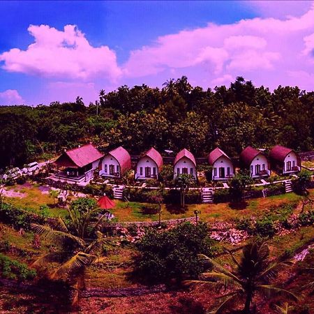 Sebrang Hills Bungalow Ped Zewnętrze zdjęcie