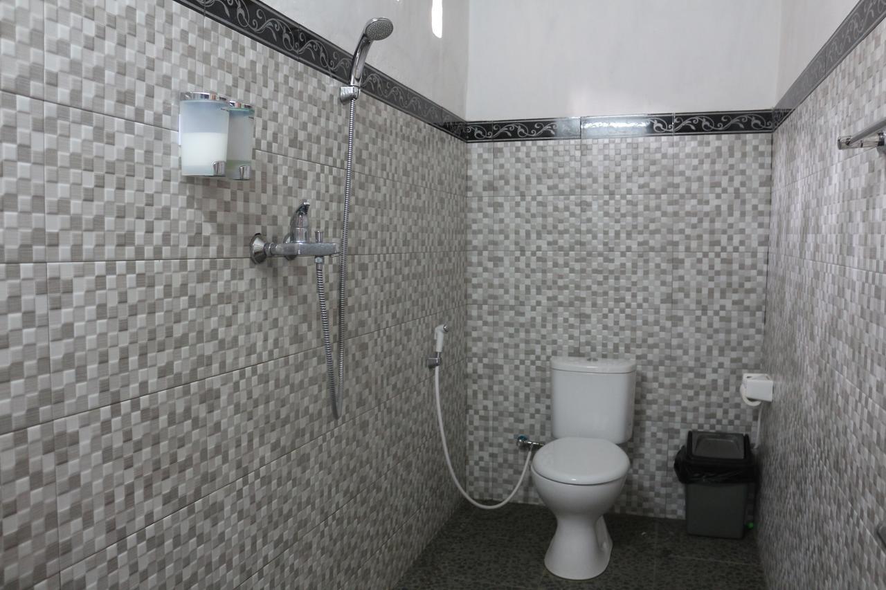 Sebrang Hills Bungalow Ped Zewnętrze zdjęcie
