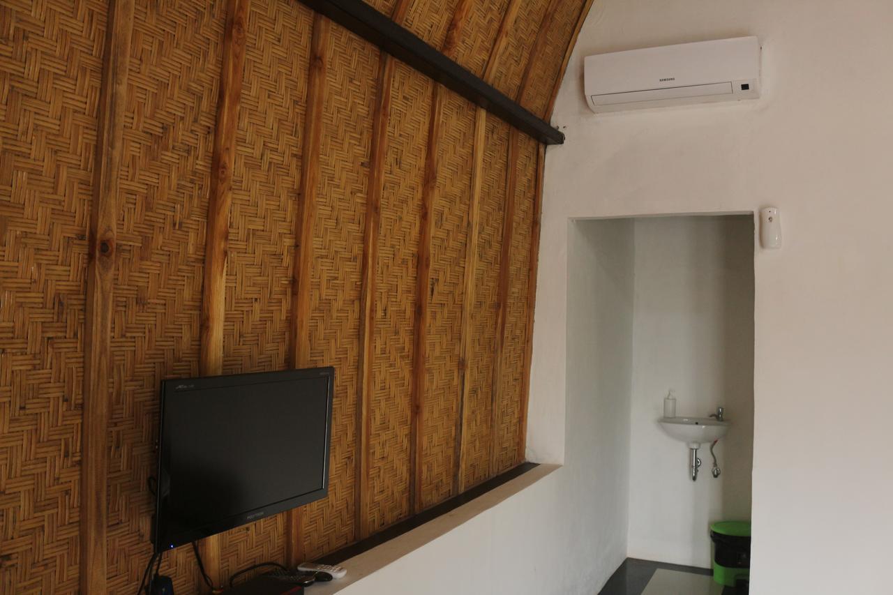 Sebrang Hills Bungalow Ped Zewnętrze zdjęcie