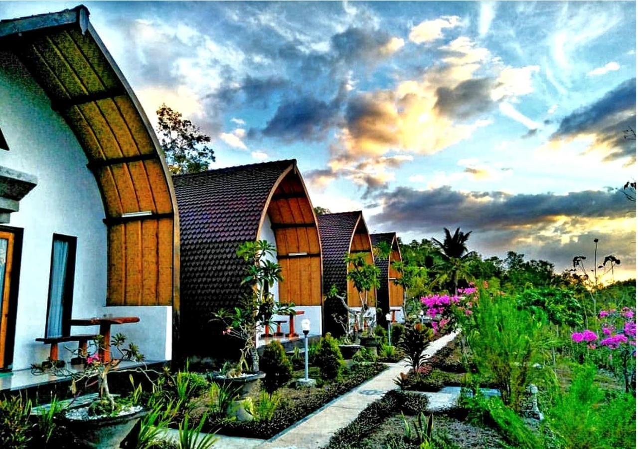 Sebrang Hills Bungalow Ped Zewnętrze zdjęcie
