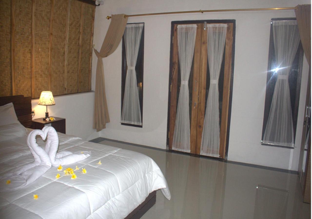 Sebrang Hills Bungalow Ped Zewnętrze zdjęcie