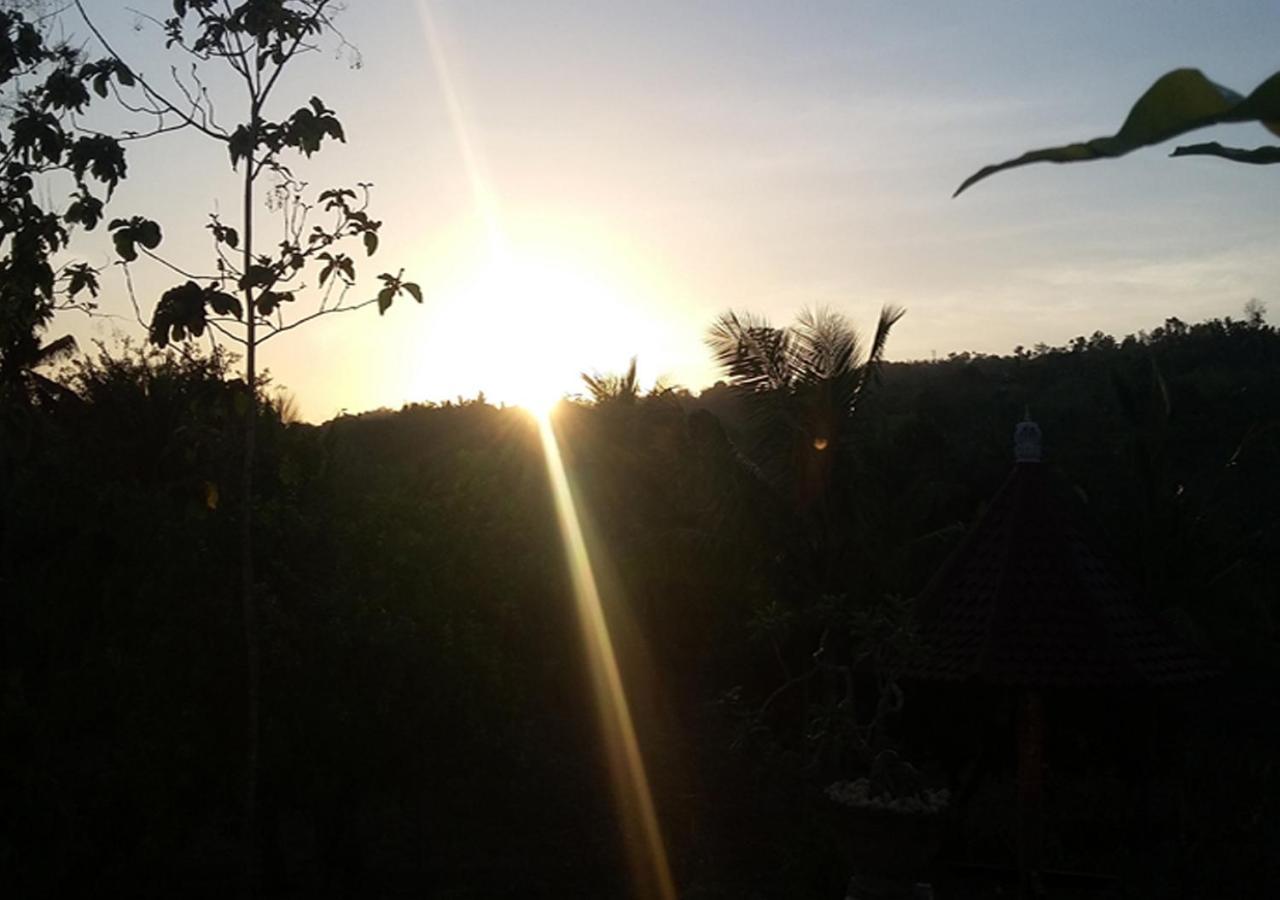 Sebrang Hills Bungalow Ped Zewnętrze zdjęcie