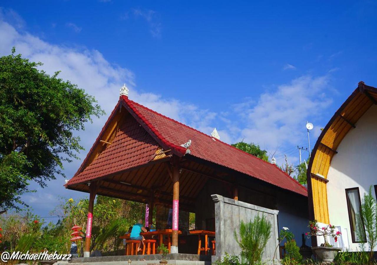 Sebrang Hills Bungalow Ped Zewnętrze zdjęcie