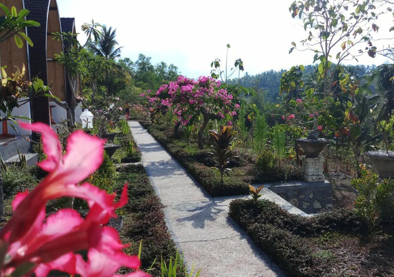 Sebrang Hills Bungalow Ped Zewnętrze zdjęcie