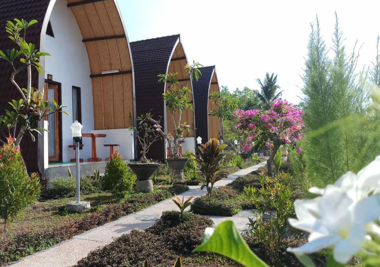 Sebrang Hills Bungalow Ped Zewnętrze zdjęcie